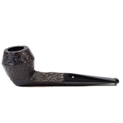 Pipa Dunhill Shell Briar 4104 Bulldog 2015