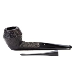 Pipa Dunhill Shell Briar 4104 Bulldog 2015