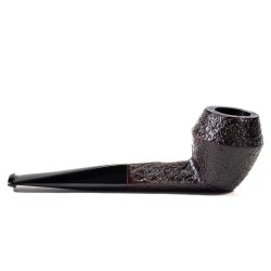 Pipa Dunhill Shell Briar 4104 Bulldog 2015