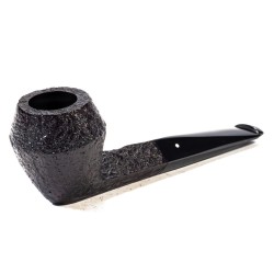 Pipa Dunhill Shell Briar 4104 Bulldog 2015