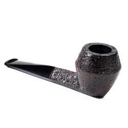 Pipa Dunhill Shell Briar 4104 Bulldog 2015