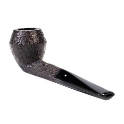 Pipa Dunhill Shell Briar 4104 Bulldog 2015