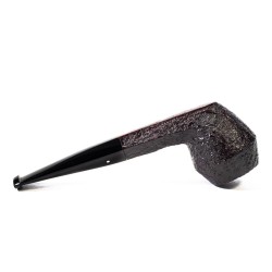 Pipa Dunhill Shell Briar 4104 Bulldog 2015