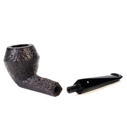 Pipa Dunhill Shell Briar 4104 Bulldog 2015