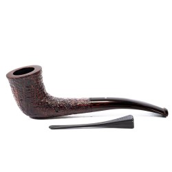 Dunhill Pipe Cumberland 3421 Zulu 2012