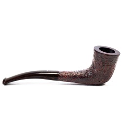 Dunhill Pipe Cumberland 3421 Zulu 2012