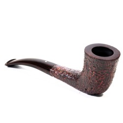 Dunhill Pipe Cumberland 3421 Zulu 2012