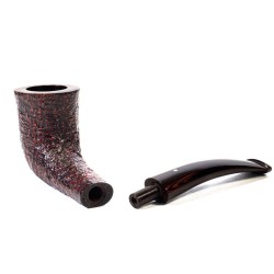 Dunhill Pipe Cumberland 3421 Zulu 2012