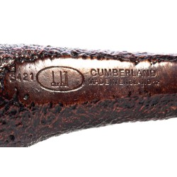 Dunhill Pipe Cumberland 3421 Zulu 2012