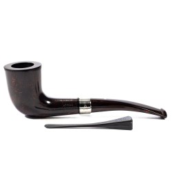 Dunhill Pipe Chestnut 3421 Zulu 2018