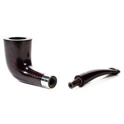 Dunhill Pipe Chestnut 3421 Zulu 2018