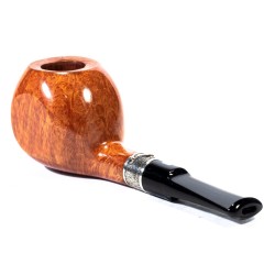 Pipe Castello Collection Ancoretta Apple