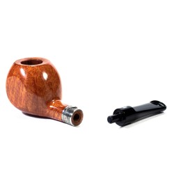 Pipe Castello Collection Ancoretta Apple