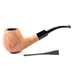 Pipe Vauen Basic Nature Sandb. 4400-08 Bent Apple