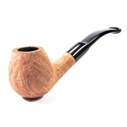 Pipe Vauen Basic Nature Sandb. 4400-08 Bent Apple