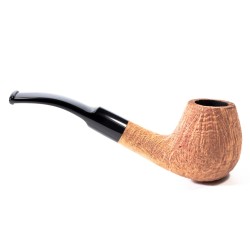 Pipe Vauen Basic Nature Sandb. 4400-08 Bent Apple