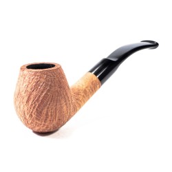 Pipe Vauen Basic Nature Sandb. 4400-08 Bent Apple