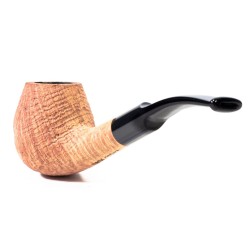 Pipe Vauen Basic Nature Sandb. 4400-08 Bent Apple