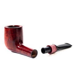 Pipe Vauen Rosé Smooth 8364 Lovat