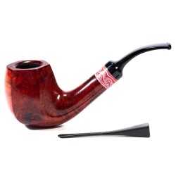 Pipe Vauen Rosé Smooth 8306 Bent