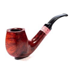 Pipe Vauen Rosé Smooth 8306 Bent