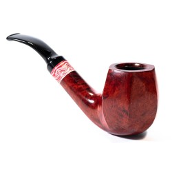 Pipe Vauen Rosé Smooth 8306 Bent