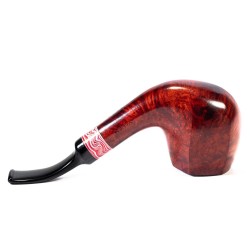 Pipe Vauen Rosé Smooth 8306 Bent