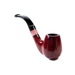 Pipe Vauen Rosé Smooth 8342 Full Bent