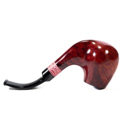 Pipe Vauen Rosé Smooth 8342 Full Bent