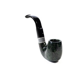 Pipa Vauen Kensington Liscia 153 Full Bent