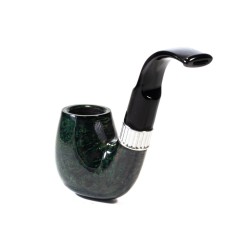 Pipe Vauen Kensington Smooth 153 Full Bent