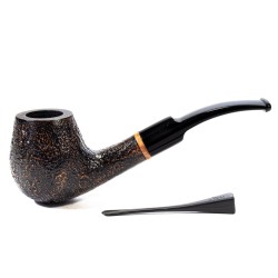 Pipe Vauen Mamba Sandb. 5561 Bent Brandy