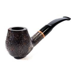 Pipe Vauen Mamba Sandb. 5561 Bent Brandy