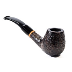 Pipe Vauen Mamba Sandb. 5561 Bent Brandy