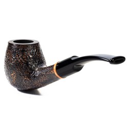 Pipe Vauen Mamba Sandb. 5561 Bent Brandy