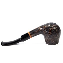 Pipe Vauen Mamba Sandb. 5561 Bent Brandy