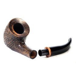 Pipe Vauen Mamba Sandb. 5591 Free Form