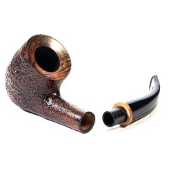 Pipe Vauen Mamba Sandb. 5591 Free Form