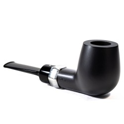 Pipe Vauen Tuerca Smooth TC 211 Billiard