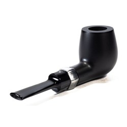 Pipe Vauen Tuerca Smooth TC 211 Billiard