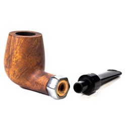 Pipe Vauen Tuerca Smooth TC 111 Billiard