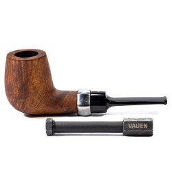 Pipe Vauen Tuerca Smooth TC 111 Billiard