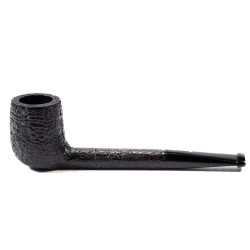 Pipa Dunhill Shell Ring Grain 1110 Liverpool 2022