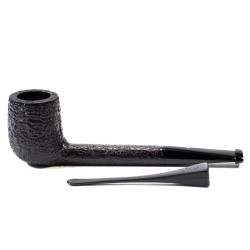 Pipa Dunhill Shell Ring Grain 1110 Liverpool 2022