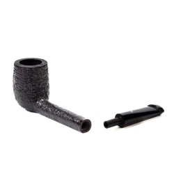 Pipa Dunhill Shell Ring Grain 1110 Liverpool 2022