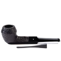 Pipa Dunhill Shell Briar 4204 Bulldog 2023