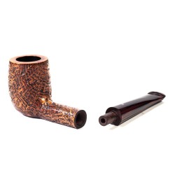 Dunhill Pipe County 3103 Billiard 2021