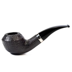 Pipa Dunhill Shell Briar 4108 Bent Rhodesian 2017