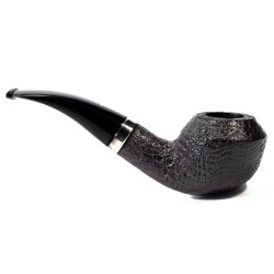 Pipa Dunhill Shell Briar 4108 Bent Rhodesian 2017