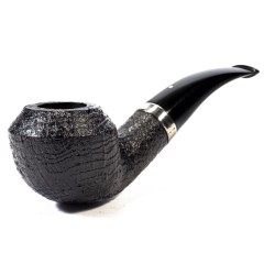 Pipa Dunhill Shell Briar 4108 Bent Rhodesian 2017